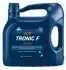 Олива EcoTronic F 5W-20, 4л. ARAL 15570E (фото 1)