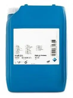 Олива моторна SuperTurboral LA 5W-30 20л ARAL 15870E