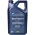 Моторна олива BlueTronic II 10W-40 5л ARAL 15F078 (фото 1)