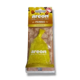 Освіжувач повітря мішечок з гранулами Vanilla AREON ABP02
