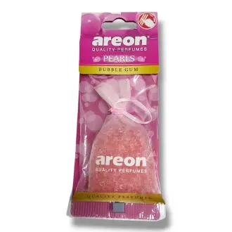 Освіжувач повітря мішечок з гранулами Bubble Gum AREON ABP03