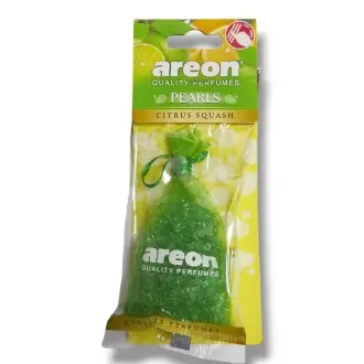 Освіжувач повітря мішечок з гранулами Citrus Squasy AREON ABP05