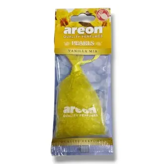 Освіжувач повітря мішечок з гранулами Vanilla Mia AREON ABP07