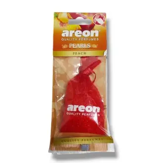 Освіжувач повітря мішечок з гранулами Персик AREON ABP10