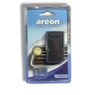 Освіжувач повітря CAR на обдув Яблуко AREON ACE06