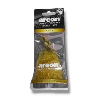 Освіжувач повітря мішечок з гранулами GOLD AREON APL02
