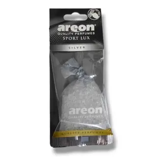 Освіжувач повітря мішечок з гранулами SILVER AREON APL03