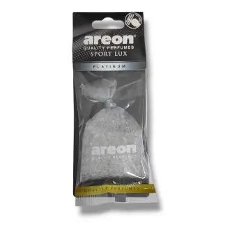 Освіжувач повітря мішечок з гранулами PLATINUM AREON APL04