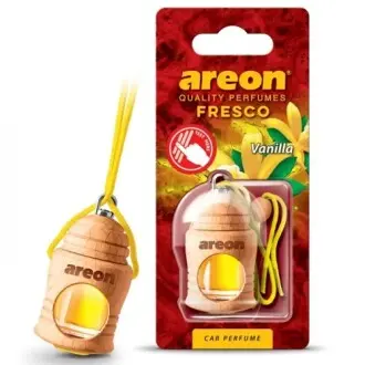 Освіжувач повітря Фреско Ваніль AREON FRTN03