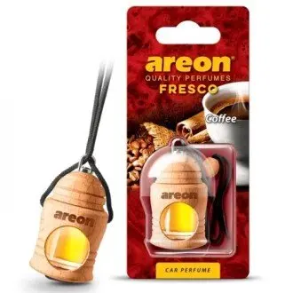 Освіжувач повітря -VIP "Фреско" Coffee AREON FRTN27