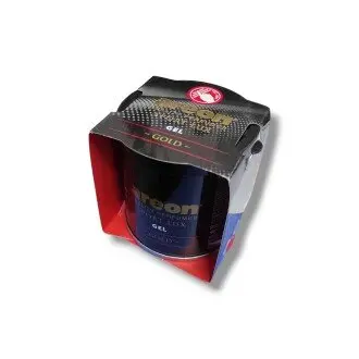 Освіжувач повітря GEL CAN Sport Lux Gold AREON GSL01