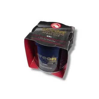 Освіжувач повітря GEL CAN Sport Lux Platinum AREON GSL03