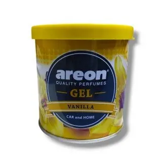 Освіжувач повітря GEL CAN Vanilla AREON GWP09