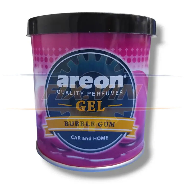 Освіжувач повітря GEL CAN Bubble Gum AREON GWP10 (фото 1)