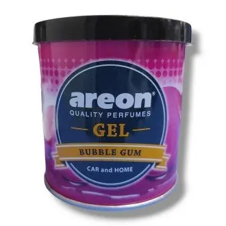 Освіжувач повітря GEL CAN Bubble Gum AREON GWP10
