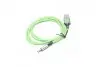 Кабель для заряджання USB Type-C (Android), 1м <> ARMER ARM-MC007 (фото 2)