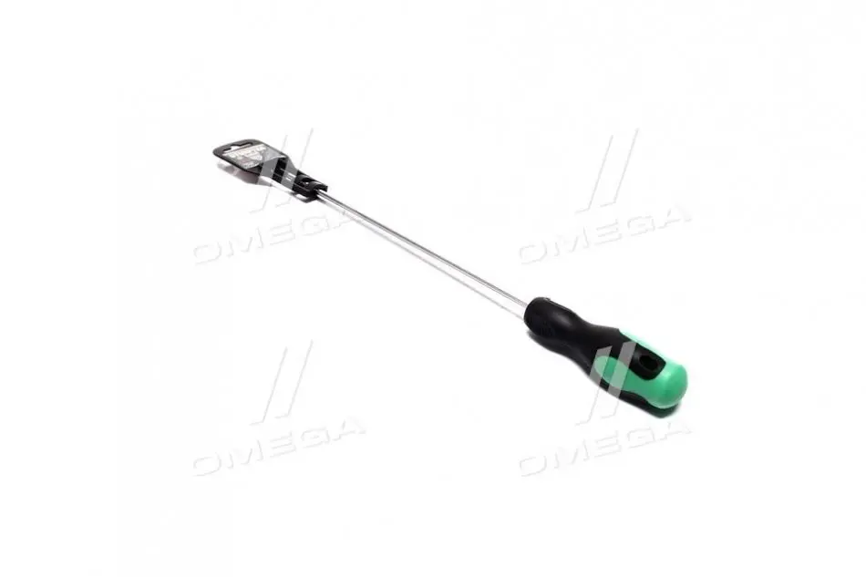 Отвертка крестовая 6х250мм с магнитным наконечником CR-V <> ARMER ARM-PH2-6250 (фото 1)