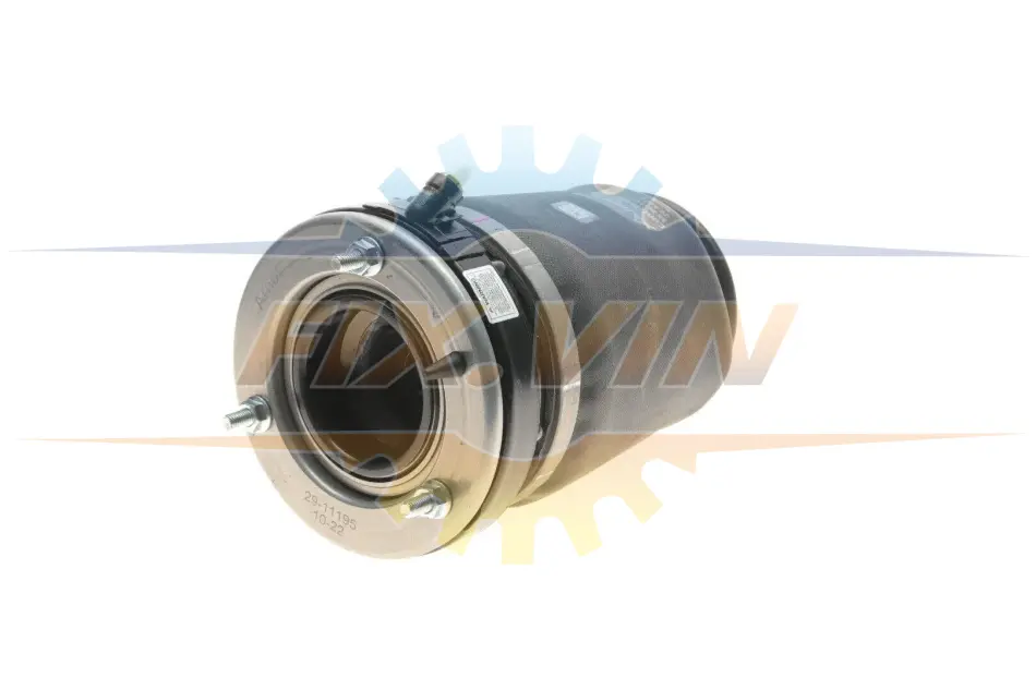 Подушка пневмопідвіски (спереду) BMW X5 (E53) 00-06 (L) ARNOTT A-2862 (фото 1)