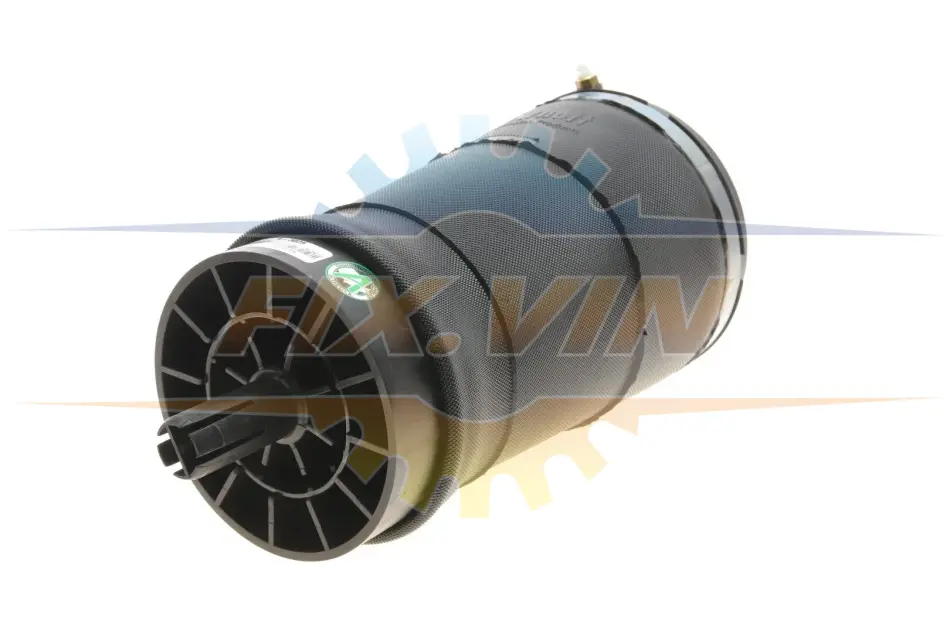 Пневмоподушка гумометалева ARNOTT A-3025 (фото 1)