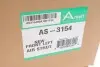 Амортизатор (передній) (L) MB GL-class (X166) 12-15/M-class (W166) 11-15 (з ADS) (без ADS Plus) ARNOTT AS-3154 (фото 2)