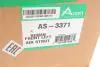 Амортизатор (передній) (L) BMW 7 (G11/G12) 15- (пневмо) (з електронним регулюванням) ARNOTT AS-3371 (фото 2)