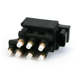 Arnott Клапан пневмо.підв. Valve Block - 16--> Tesla Model S (5YJS)/Model X (5YJX) 102791900 ARNOTT VB-4276