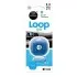 Ароматизатори на дефлектор Aroma Car Loop - AQUA Aroma Car AROMA CAR 63114 (фото 1)