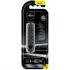 AROMA Ароматизатор на дефлектор Aroma Car HEX 10g - BLACK (11шт) AROMA CAR 83575 (фото 1)