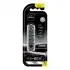 AROMA Ароматизатор на дефлектор Aroma Car HEX 10g - SILVER (11шт) AROMA CAR 83576 (фото 1)