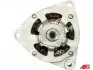 Генератор 12V 55A AS A0020 (фото 5)