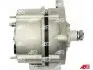 Генератор 12V 55A AS A0020 (фото 6)