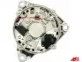 Генератор 12V 55A AS A0020 (фото 7)