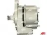 Генератор 12V 55A AS A0020 (фото 8)