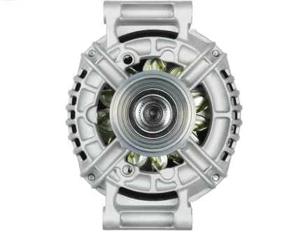 Генератор Audi A4 B8, Q5 (09-17) 1.8, 2.0 TFSI (140A) AS A0271