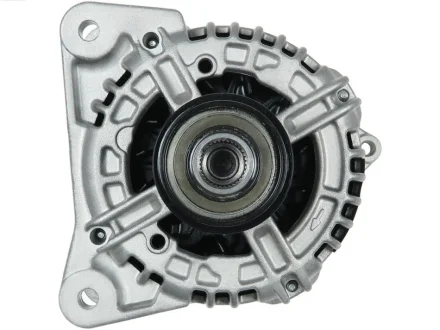 Генератор Renault Megane (II,III), Logan I 1.6i (120A) AS A0679PR