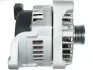 Генератор AS A3143 (фото 2)