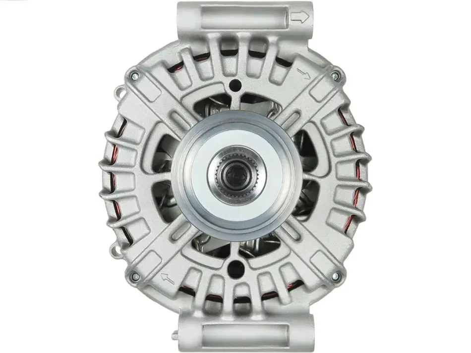 Генератор AS A3486S (фото 1)