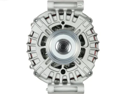 Генератор AS A3486S