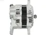 Генератор 12V 130A AS A5057 (фото 2)