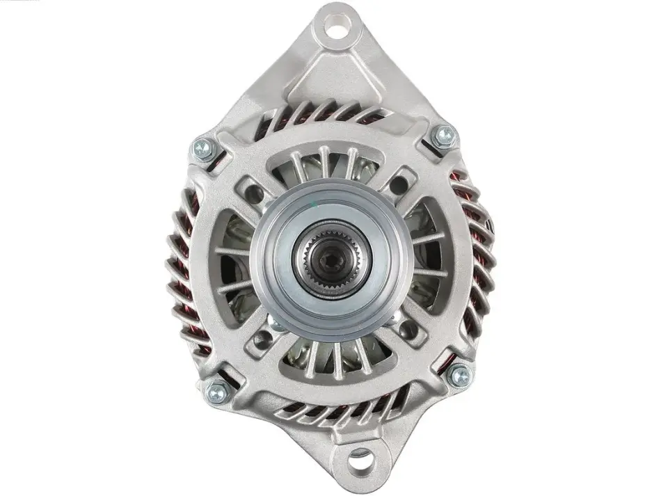 Генератор MITSUBISHI X 1.8, 2.0 10-, LANCER VIII 1.8, 2.0 10-, CITROEN, PEUGEOT AS A5242SR (фото 1)