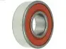 Підшипник кульковий d>30 ABE9003(NTN)(BULK)