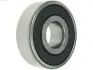 Підшипник кульковий d>30 ABE9005(BULK)