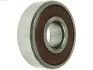 Підшипник кульковий d>30 ABE9005(NSK)