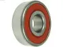 Підшипник кульковий d>30 ABE9005(NTN)(BULK)