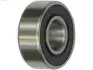 Підшипник кульковий d>30 ABE9016(BULK)