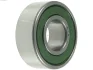 Підшипник кульковий d>30 ABE9016(NSK)