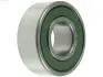 Підшипник кульковий d>30 ABE9016(NSK)(BULK)
