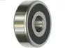 Підшипник кульковий d>30 ABE9018(BULK)