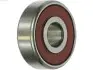 Підшипник кульковий d>30 ABE9018(NSK)(BULK)