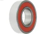 Підшипник кульковий d>30 ABE9021(NACHI)